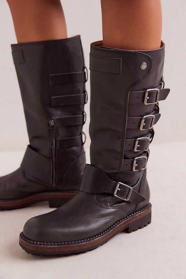 We The Free Jackson Moto Boots #7