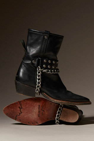 Bottines à Chaîne Aiden We The Free