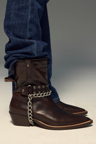 Bottines à Chaîne Aiden We The Free