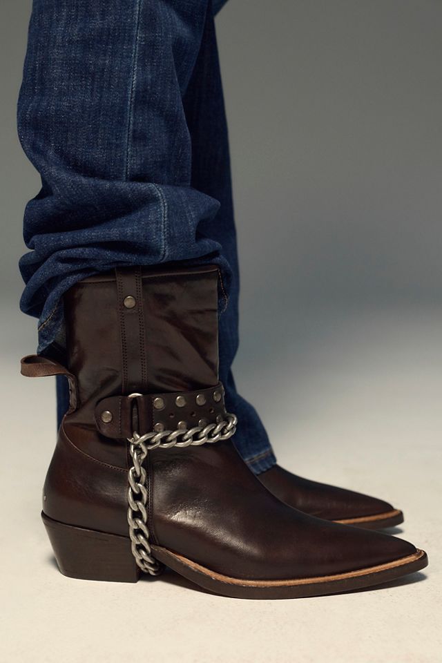 We The Free Aiden Chain Boots #2