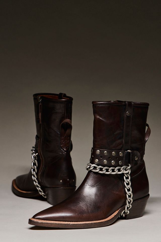 We The Free Aiden Chain Boots #3