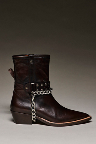 We The Free Aiden Chain Boots