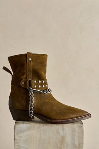 Bottines à Chaîne Aiden We The Free
