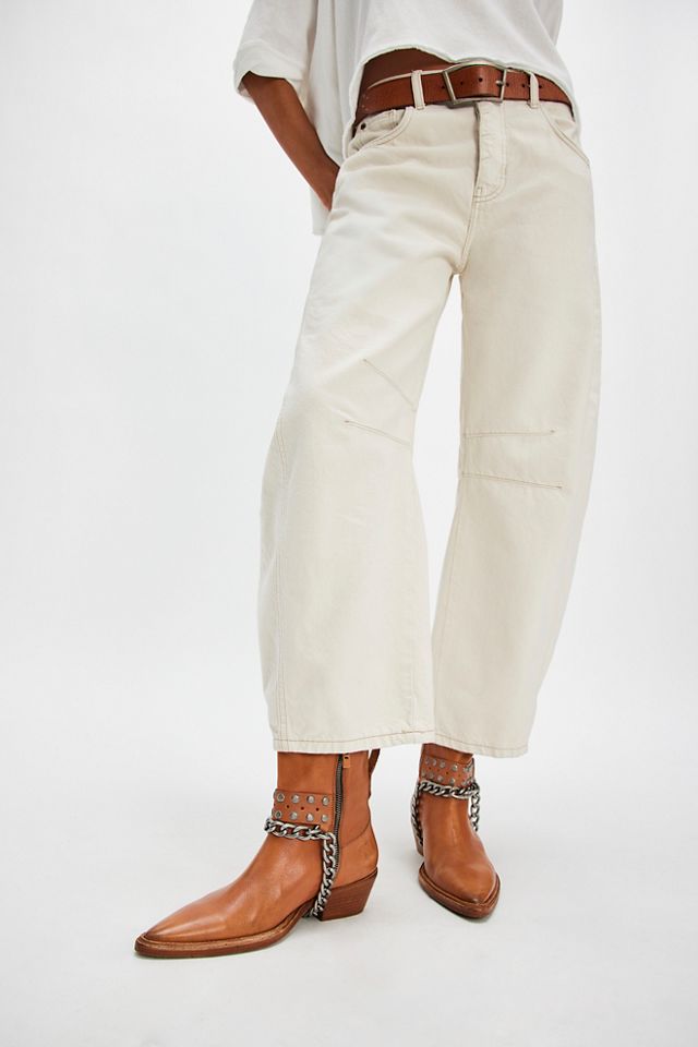 We The Free Aiden Chain Boots #2