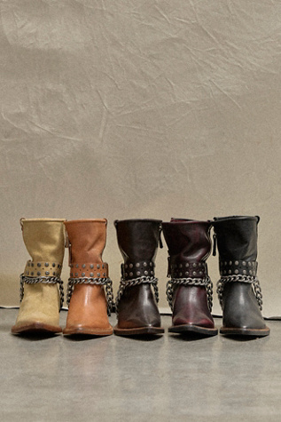 Avalon Equestrian Boots