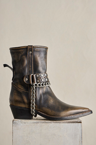 We The Free Aiden Chain Boots
