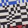 Checkered