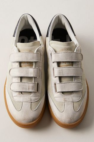 Gola Eagle Sneakers