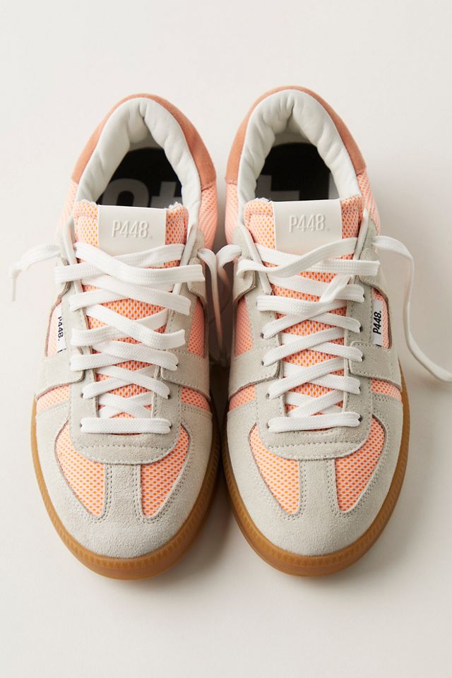 P448 Monza Sneakers Free People UK