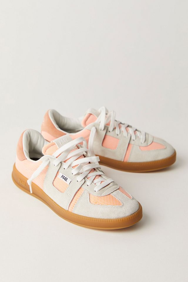 P448 Monza Sneakers #1