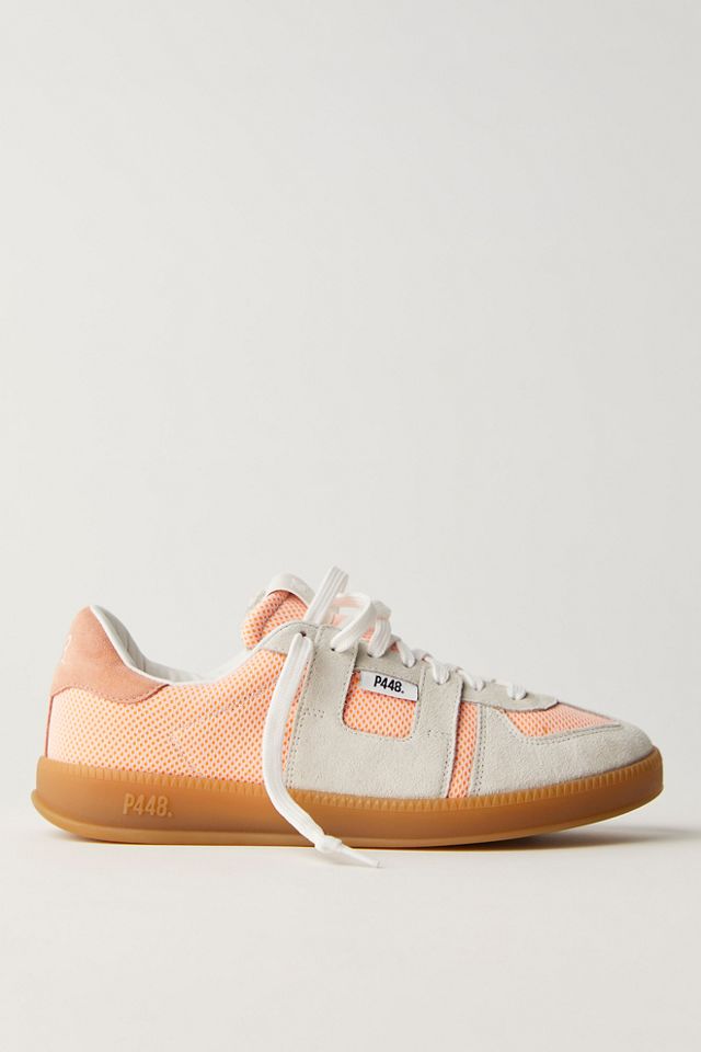 P448 Monza Sneakers #2