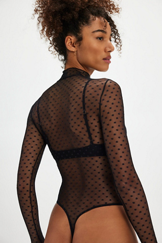 Coucou Lola Amelia Bodysuit