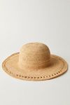 Isla Floppy Hat