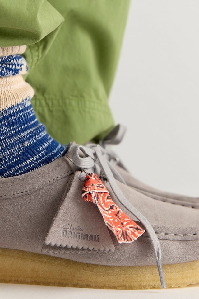 Clarks Wallabees #2