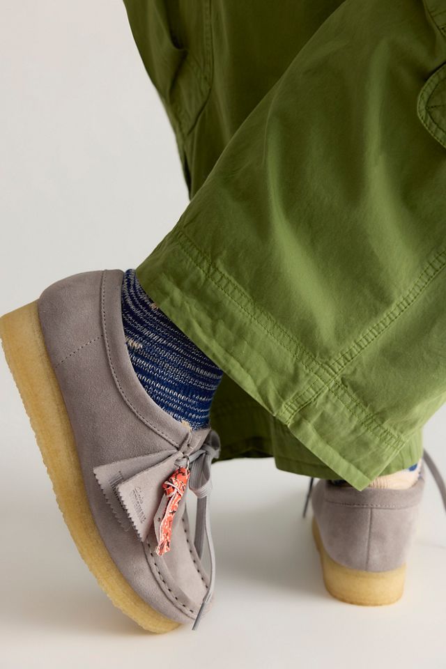 Clarks Wallabees #3