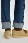 Clarks Wallabee Moccasins