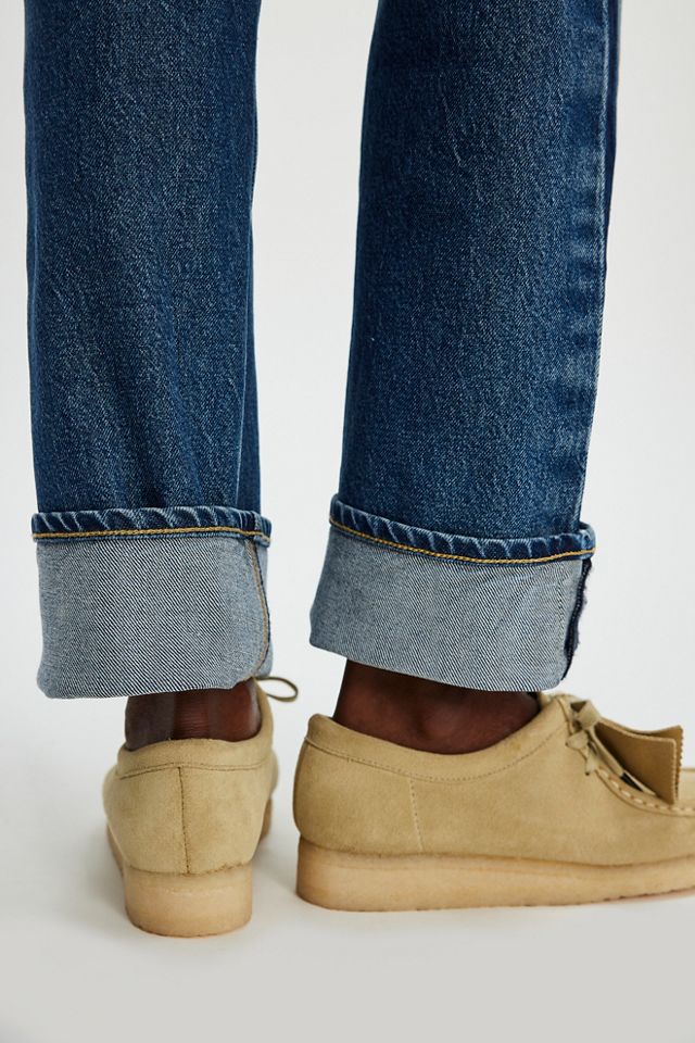 Clarks Wallabees #2