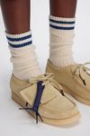 Clarks Wallabee Moccasins