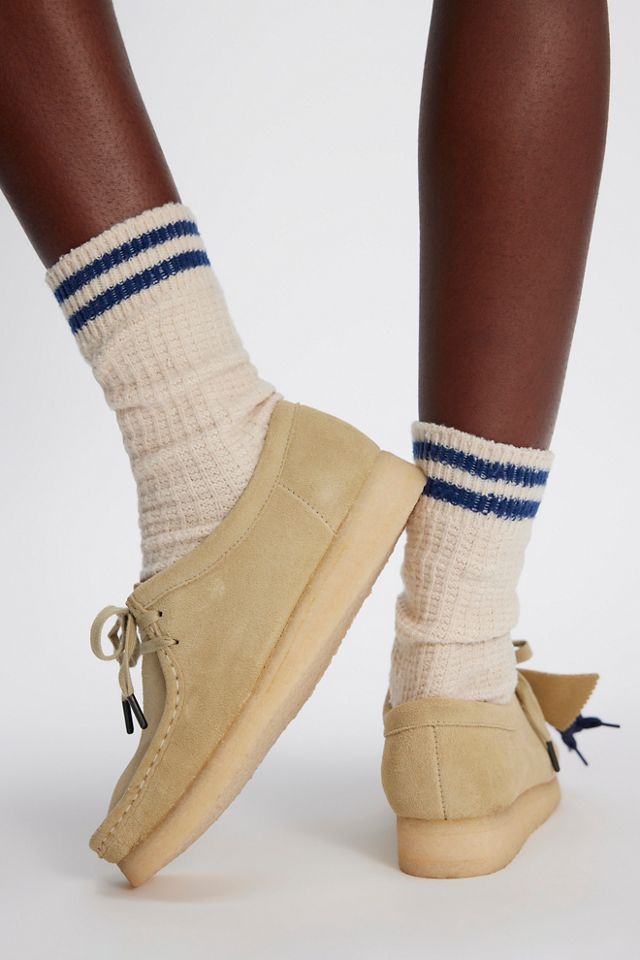 Clarks Wallabees #5