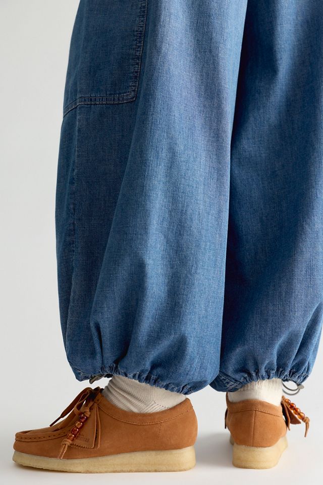 Clarks Wallabees #3