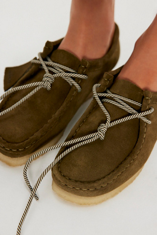 【値下げ】 CLARKS Wallabee,BIRKENSTOCK Boston 91571653_230_b