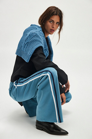 The Upside Fortuna Roma Pants