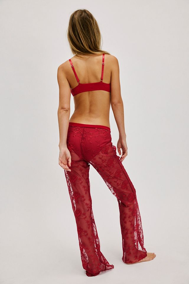 Rosalia Bell Pants #1