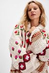 Rosebud Cardi