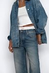 We The Free Avery Denim Jacket