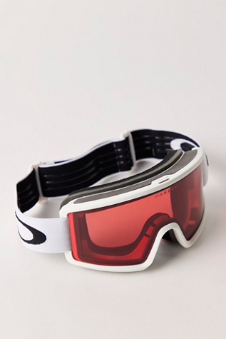 Oakley Target Line M Goggles