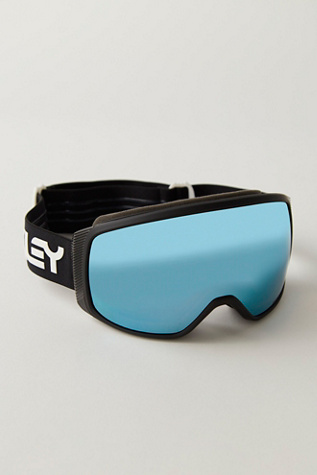 Oakley Flight Tracker M Goggles