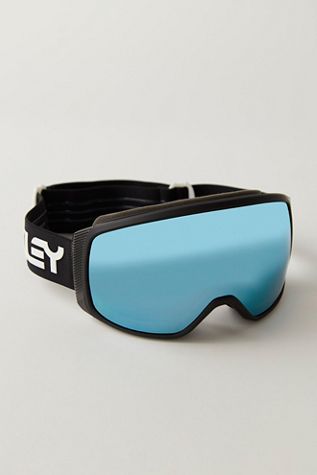 Oakley Flight Tracker M Goggles