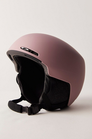 Oakley Mod 1 Snow Helmet