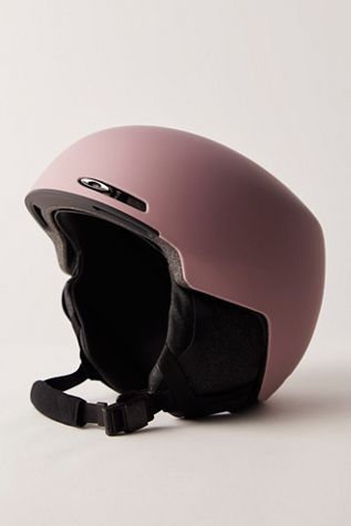 Oakley Mod 1 Snow Helmet