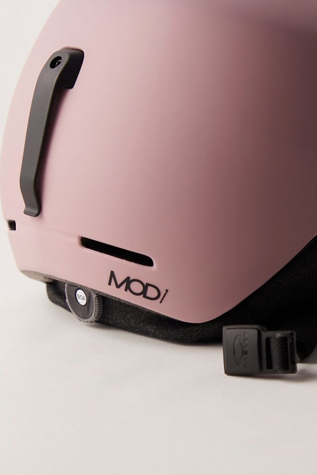 Oakley Mod 1 Snow Helmet #2