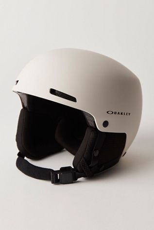 Oakley Mod1 Pro Helmet