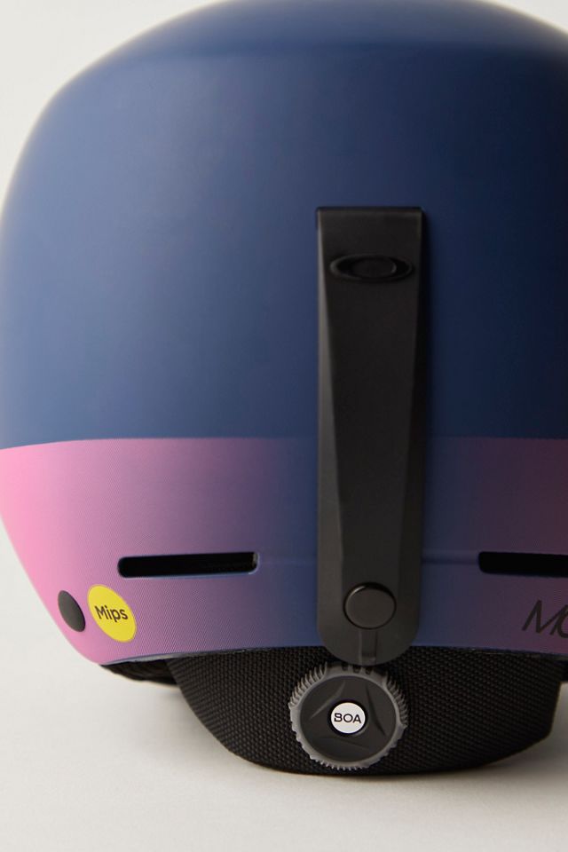 Oakley Mod1 Pro Helmet #2