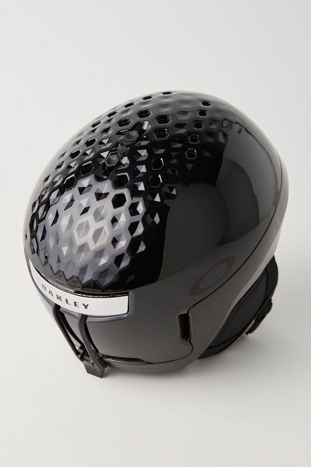 Oakley MOD3 Snow Helmet #1