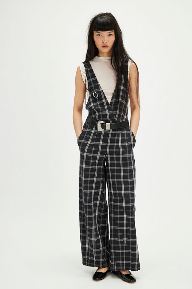 Mara Menswear Overalls #2