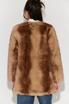 APPARIS Petra Faux Fur Coat