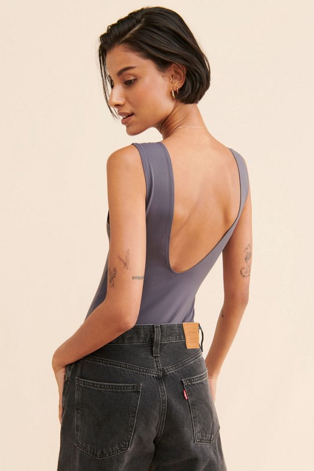 Keep It Sleek Duo Bodysuit #1