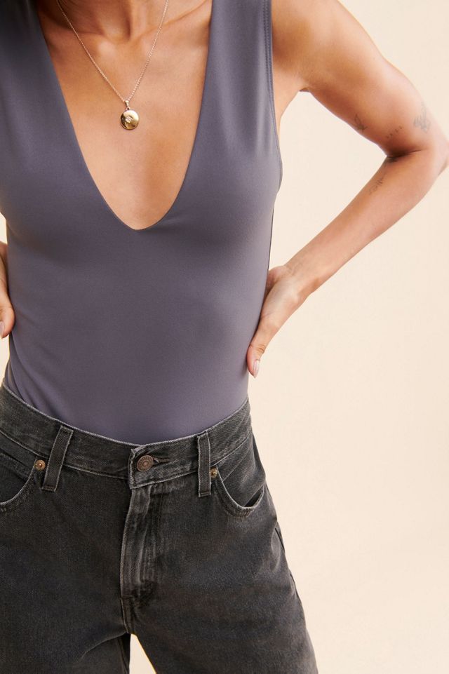 Keep It Sleek Duo Bodysuit #2