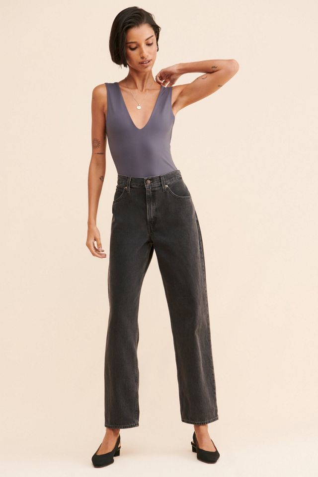 Keep It Sleek Duo Bodysuit #3