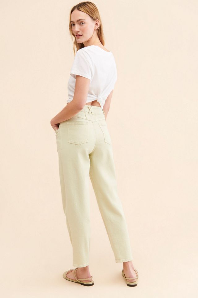 Closed Pearl High-Rise Jeans #1
