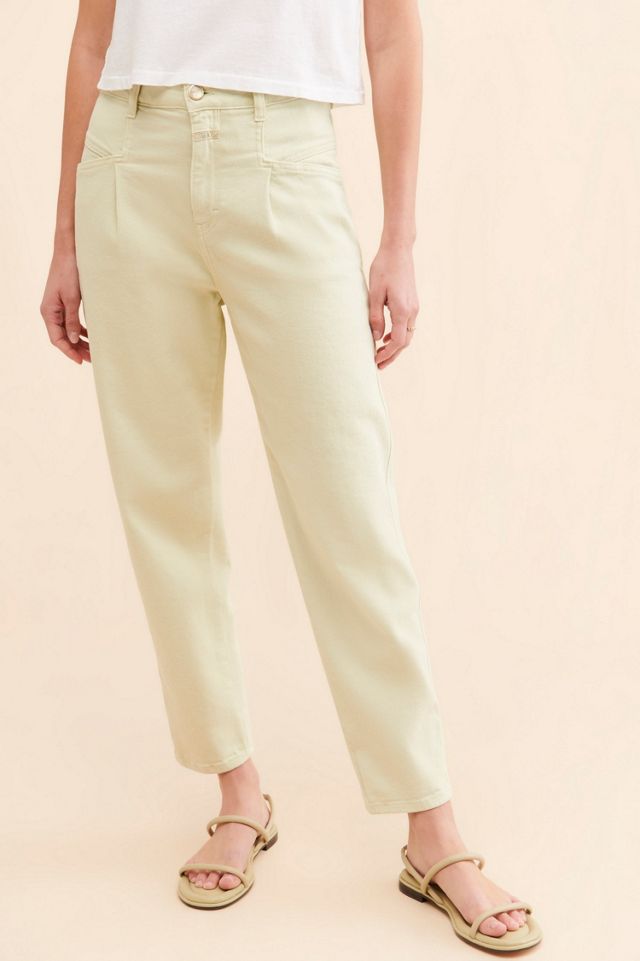 Closed Pearl High-Rise Jeans #3