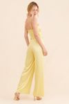 Saint Armont Celeste Wide Leg Jumpsuit