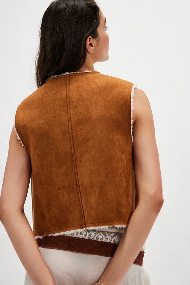 Gilet en Suède Travelers #2