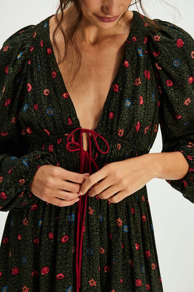 Tried And True Maxi Dress #2