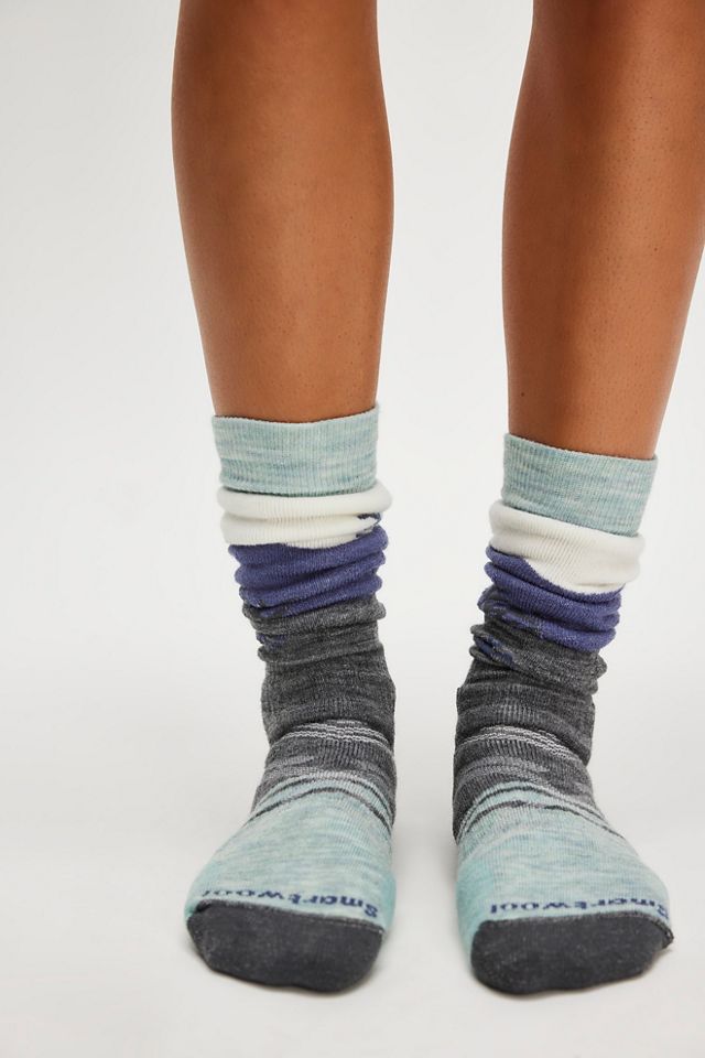 Chaussettes Snowpocalypse Smartwool #1