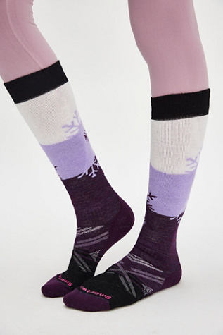 Chaussettes Smartwool Snowpocalypse